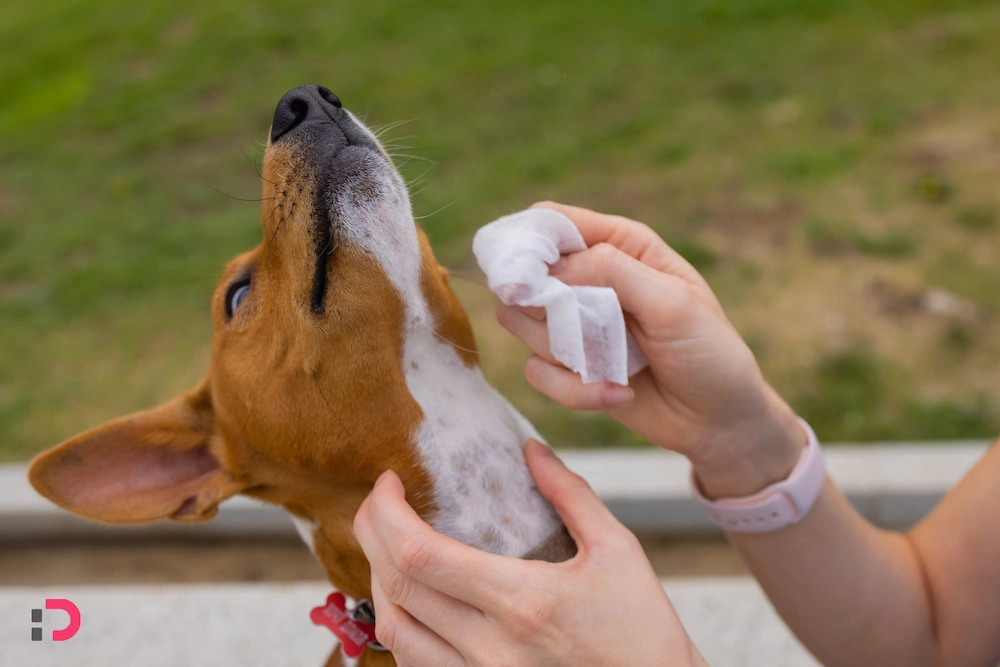 راهنمای انتخاب انواع اسپری ضدعفونی سگ | پت‌شاپ آنلاین پتدونی 1404